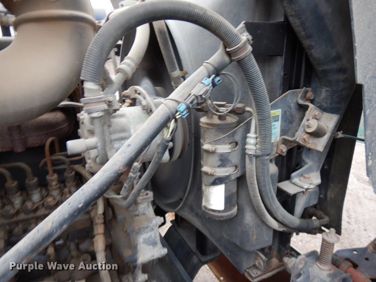 image for item HR9182 1997 Mack RD688S  dump truck