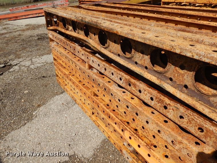 image for item HU9237 (88) EFCO Super Stud concrete forms