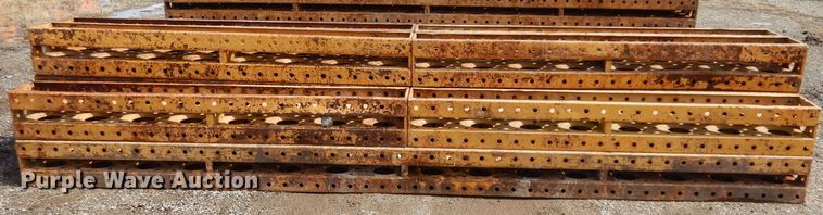 image for item HU9237 (88) EFCO Super Stud concrete forms