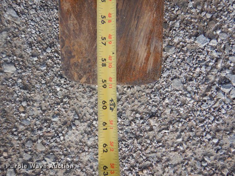 image for item HX9190 2005 Moffett M5500  forklift