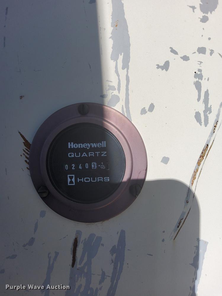 image for item HX9195 Terex SS-842  telehandler