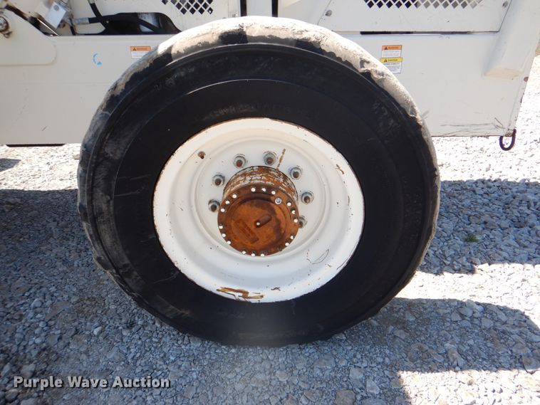 image for item HX9195 Terex SS-842  telehandler