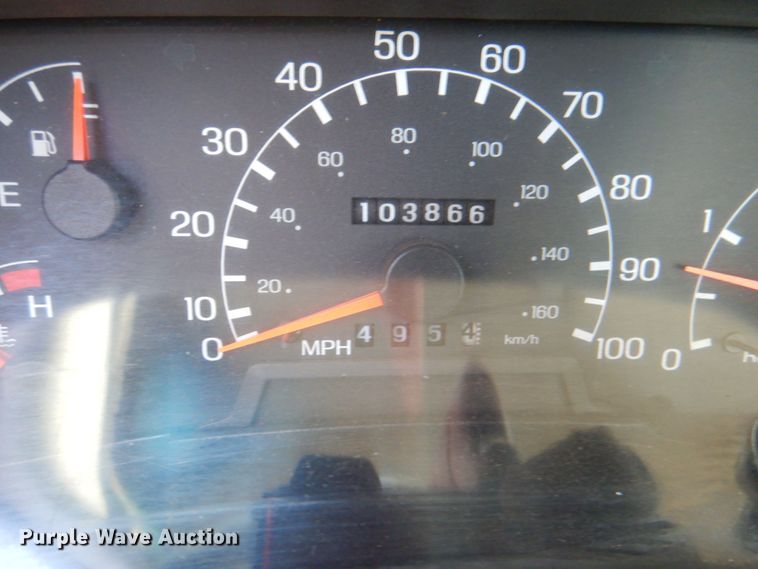 image for item HX9208 2006 Ford F750 Super Duty XL  bucket truck