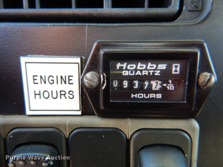 image for item HX9208 2006 Ford F750 Super Duty XL  bucket truck