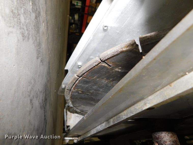 image for item HX9253 2012 Husqvarna Soff-Cut X4200 SAW-EPA concrete saw