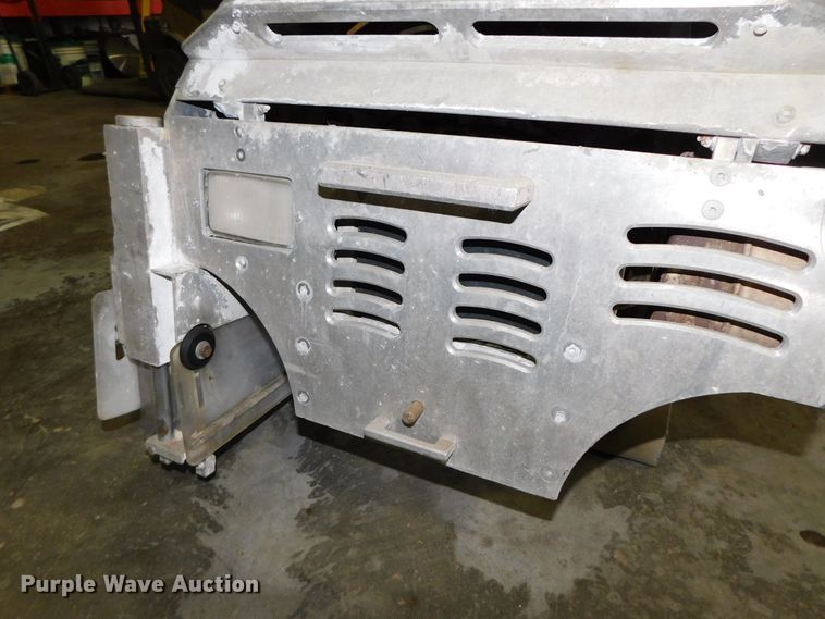 image for item HX9253 2012 Husqvarna Soff-Cut X4200 SAW-EPA concrete saw