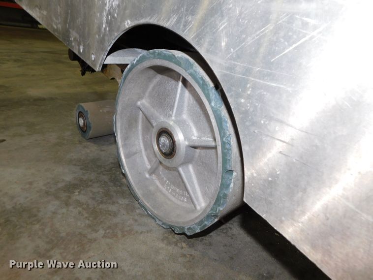 image for item HX9253 2012 Husqvarna Soff-Cut X4200 SAW-EPA concrete saw