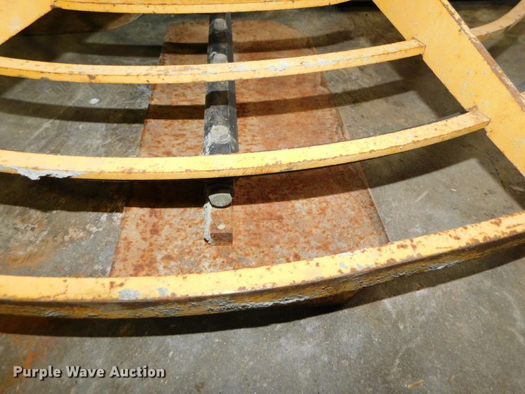 image for item HX9272 Wacker CT48ADT power trowel