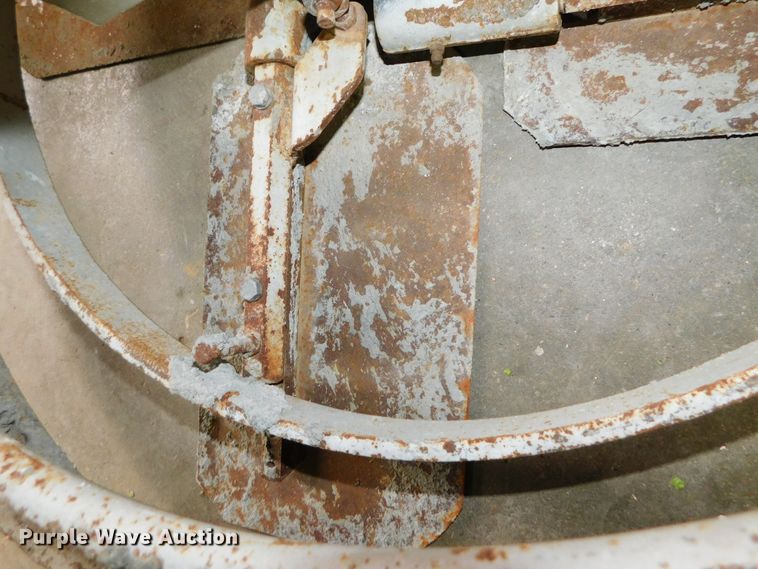 image for item HX9273 Stone CF364 power trowel