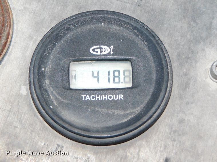 image for item HX9274 Husqvarna Soff-Cut X4200 SAW-EPA concrete saw