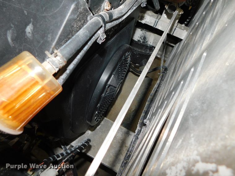 image for item HX9274 Husqvarna Soff-Cut X4200 SAW-EPA concrete saw