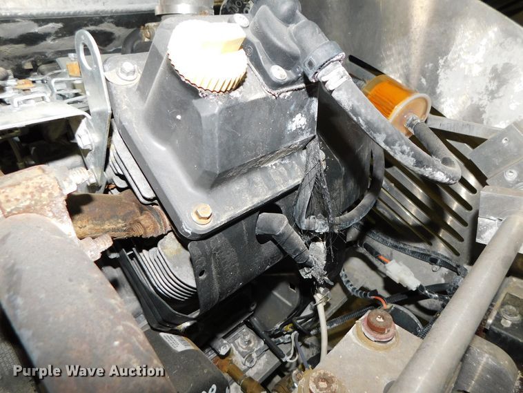 image for item HX9274 Husqvarna Soff-Cut X4200 SAW-EPA concrete saw