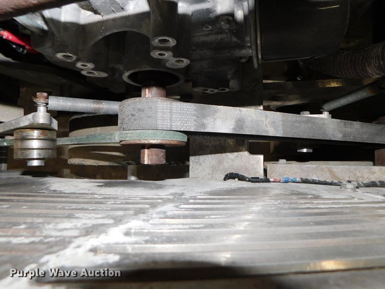 image for item HX9274 Husqvarna Soff-Cut X4200 SAW-EPA concrete saw