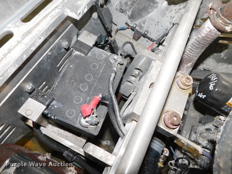 image for item HX9274 Husqvarna Soff-Cut X4200 SAW-EPA concrete saw