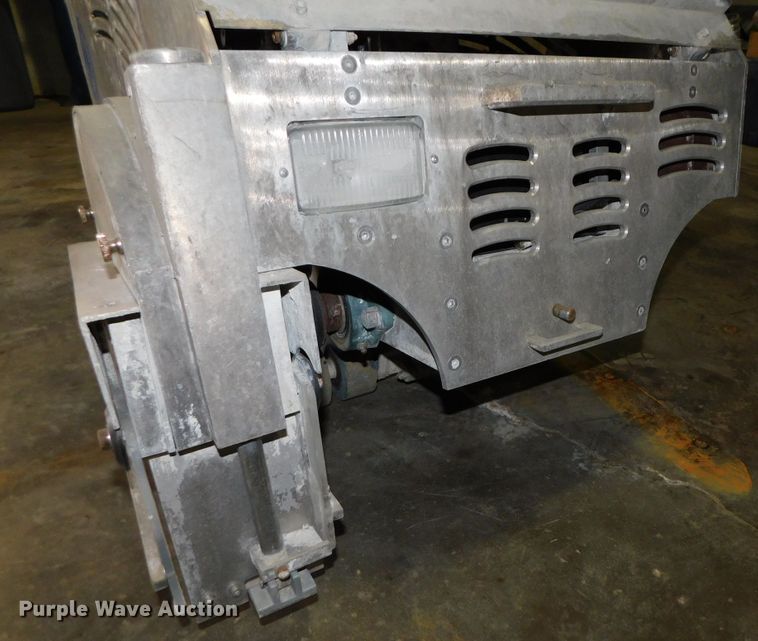 image for item HX9274 Husqvarna Soff-Cut X4200 SAW-EPA concrete saw