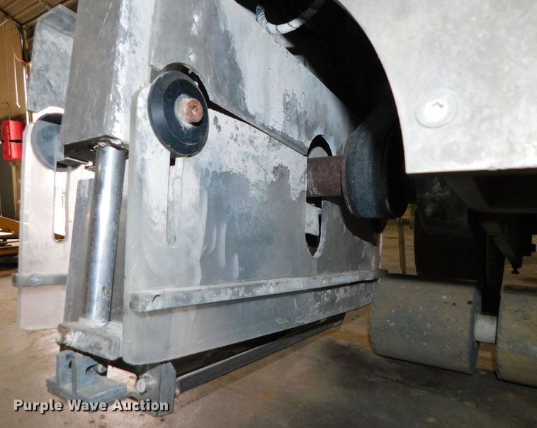 image for item HX9274 Husqvarna Soff-Cut X4200 SAW-EPA concrete saw