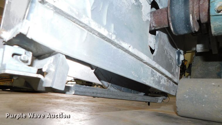 image for item HX9274 Husqvarna Soff-Cut X4200 SAW-EPA concrete saw