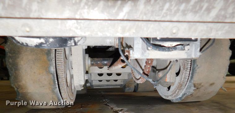 image for item HX9274 Husqvarna Soff-Cut X4200 SAW-EPA concrete saw