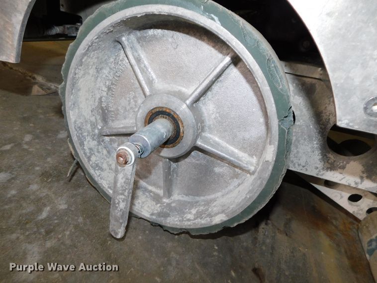 image for item HX9274 Husqvarna Soff-Cut X4200 SAW-EPA concrete saw