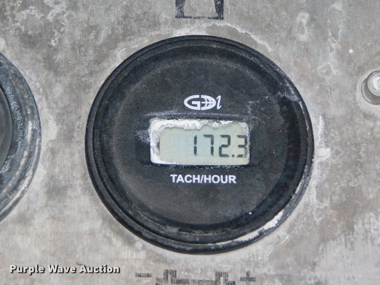 image for item HX9275 Husqvarna Soff-Cut X4200 SAW-EPA concrete saw