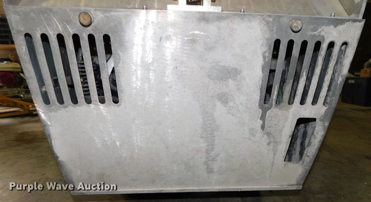 image for item HX9275 Husqvarna Soff-Cut X4200 SAW-EPA concrete saw