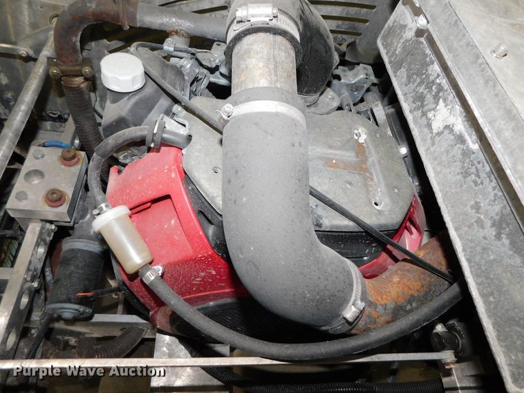 image for item HX9275 Husqvarna Soff-Cut X4200 SAW-EPA concrete saw