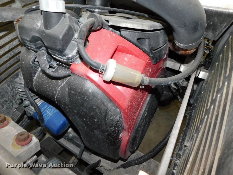 image for item HX9275 Husqvarna Soff-Cut X4200 SAW-EPA concrete saw