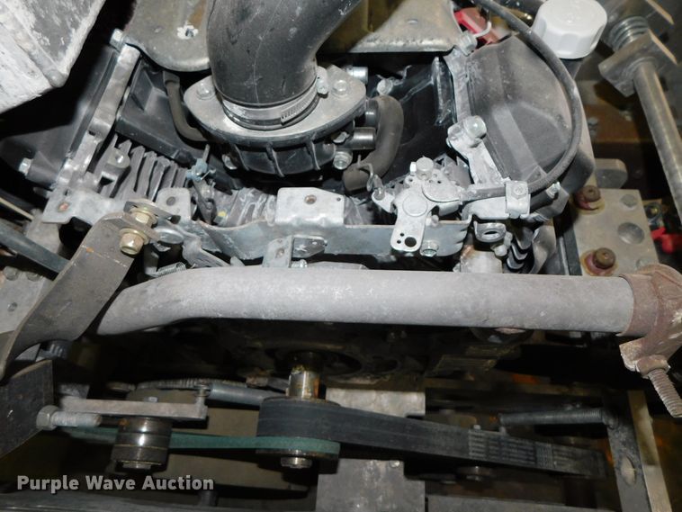 image for item HX9275 Husqvarna Soff-Cut X4200 SAW-EPA concrete saw