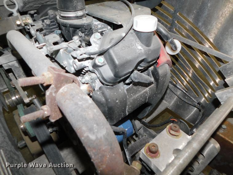 image for item HX9275 Husqvarna Soff-Cut X4200 SAW-EPA concrete saw