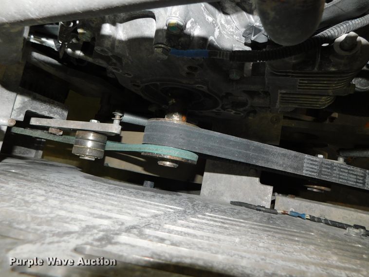 image for item HX9275 Husqvarna Soff-Cut X4200 SAW-EPA concrete saw