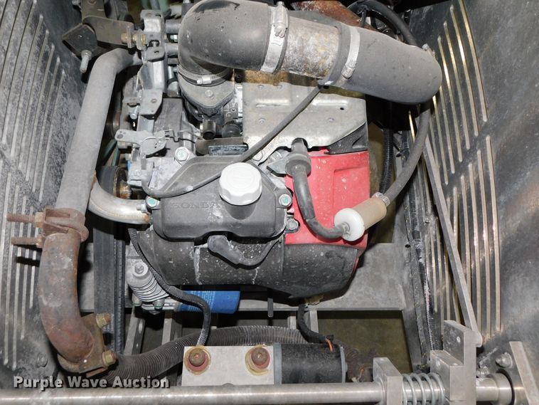 image for item HX9275 Husqvarna Soff-Cut X4200 SAW-EPA concrete saw