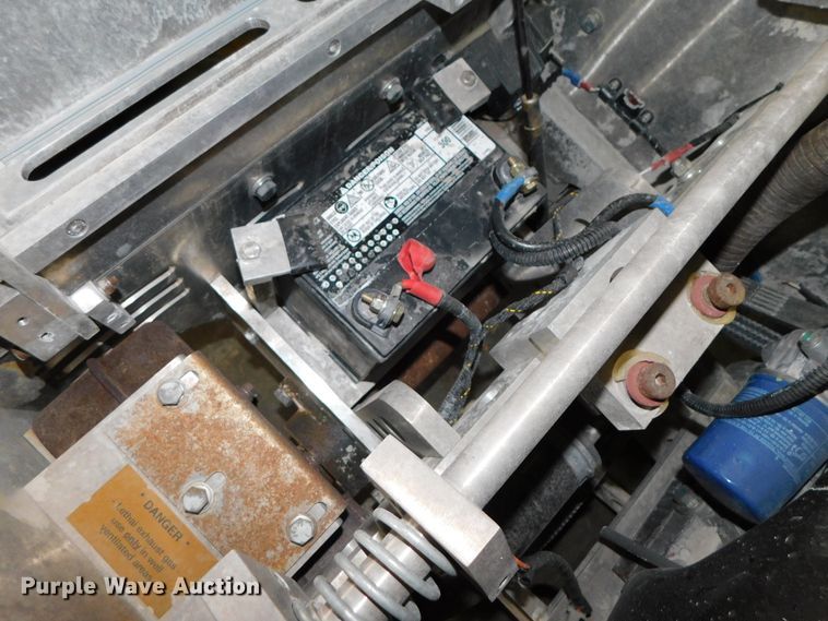 image for item HX9275 Husqvarna Soff-Cut X4200 SAW-EPA concrete saw