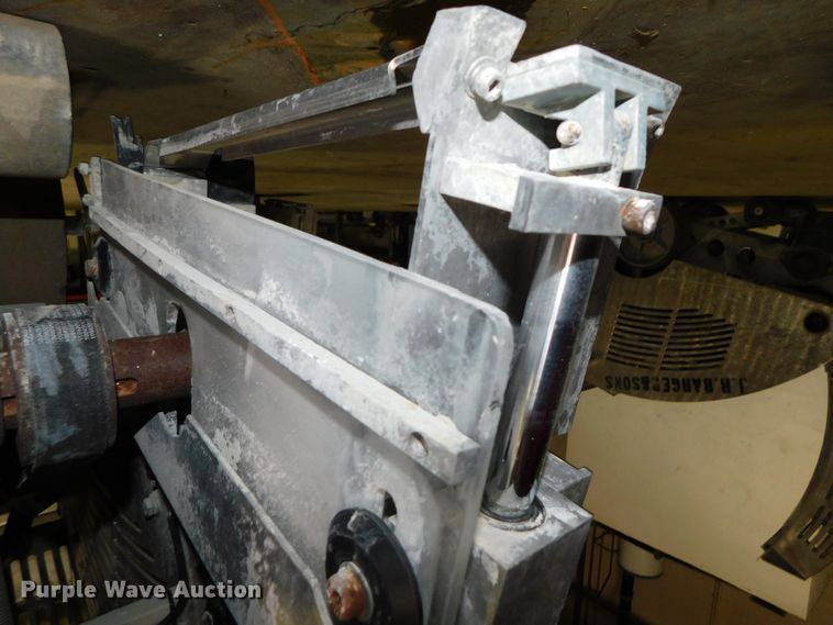 image for item HX9275 Husqvarna Soff-Cut X4200 SAW-EPA concrete saw