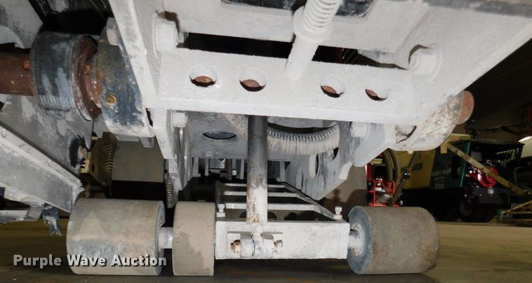 image for item HX9275 Husqvarna Soff-Cut X4200 SAW-EPA concrete saw