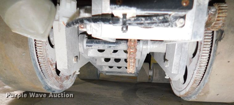 image for item HX9275 Husqvarna Soff-Cut X4200 SAW-EPA concrete saw