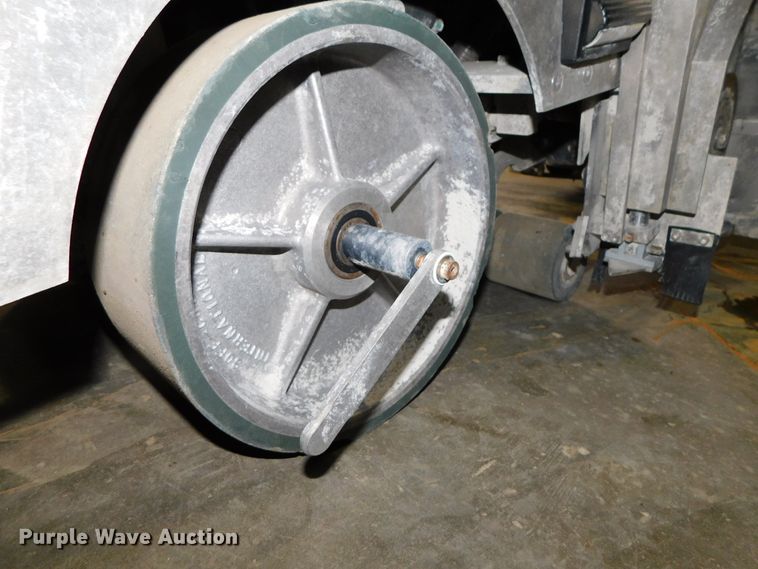 image for item HX9275 Husqvarna Soff-Cut X4200 SAW-EPA concrete saw