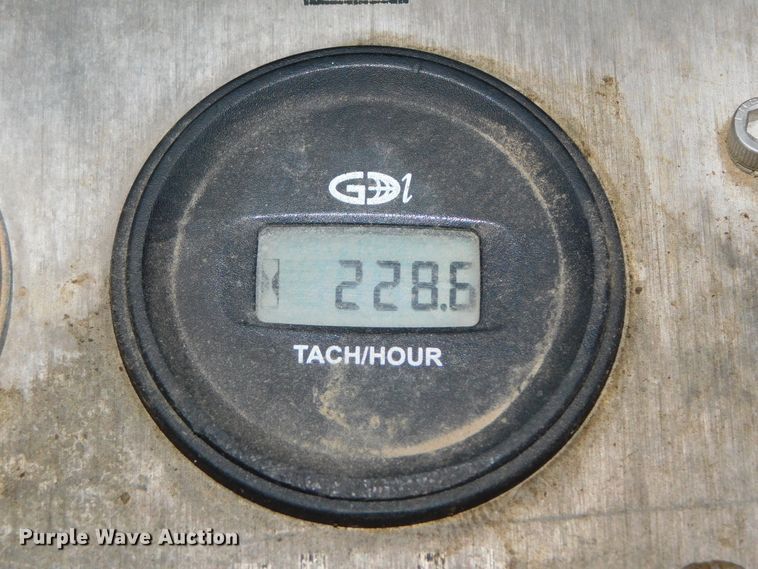 image for item HX9276 Husqvarna Soff-Cut X4200 SAW-EPA concrete saw