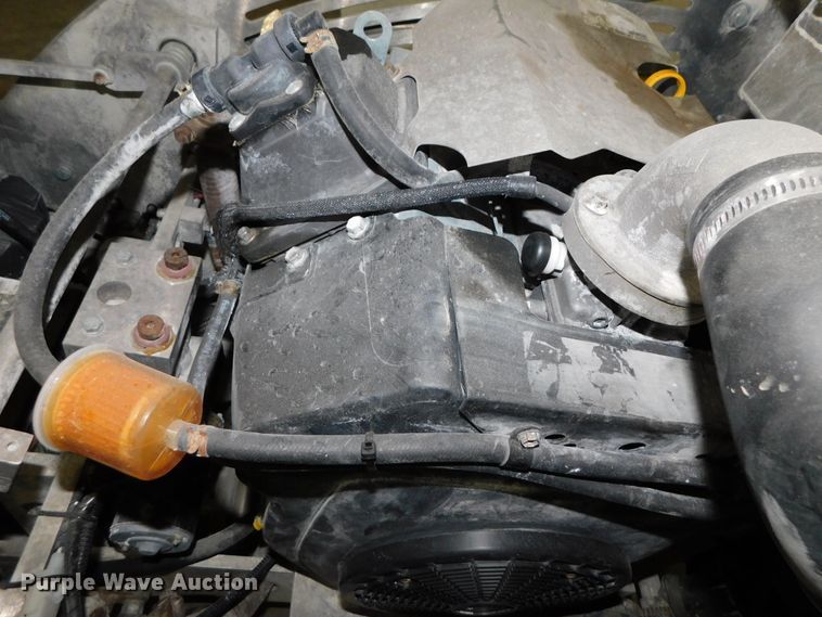 image for item HX9276 Husqvarna Soff-Cut X4200 SAW-EPA concrete saw