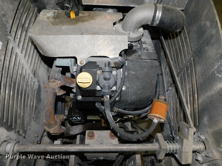 image for item HX9276 Husqvarna Soff-Cut X4200 SAW-EPA concrete saw