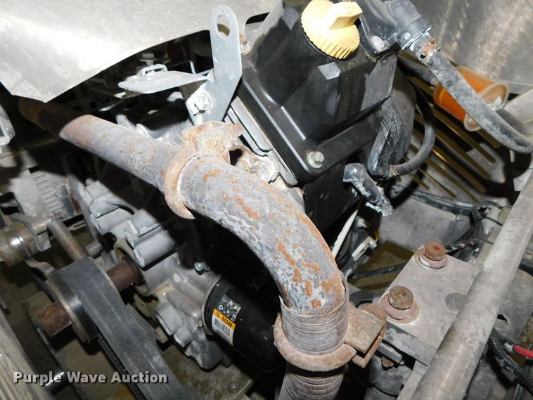 image for item HX9276 Husqvarna Soff-Cut X4200 SAW-EPA concrete saw