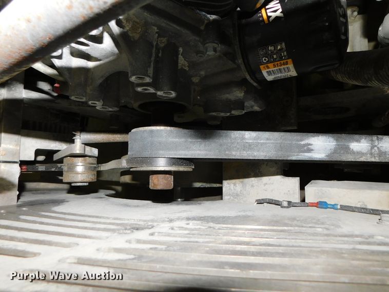 image for item HX9276 Husqvarna Soff-Cut X4200 SAW-EPA concrete saw