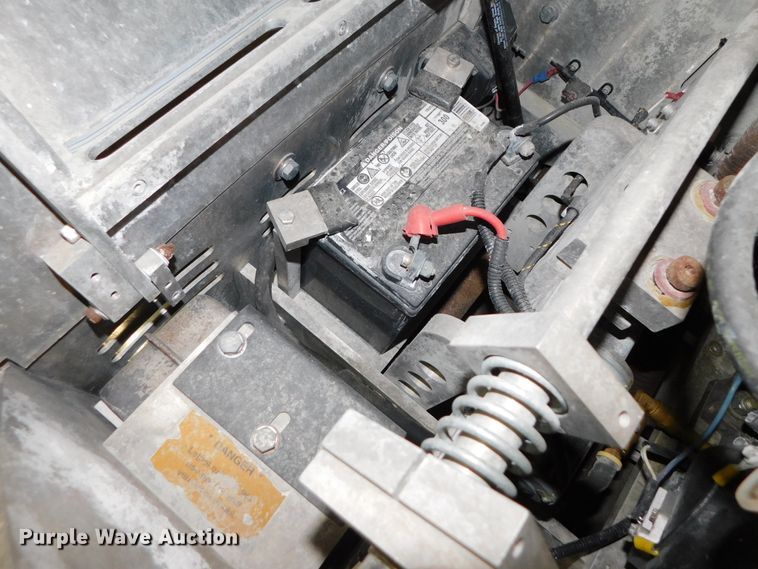 image for item HX9276 Husqvarna Soff-Cut X4200 SAW-EPA concrete saw