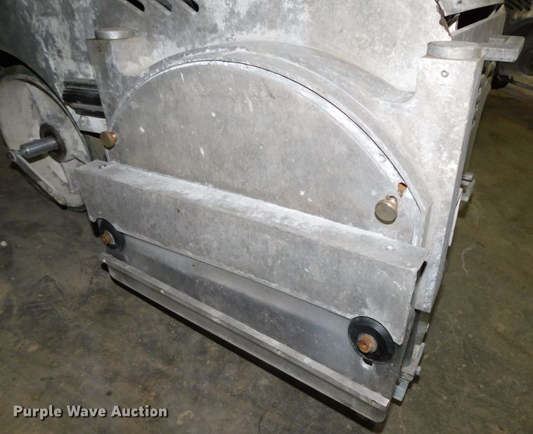 image for item HX9276 Husqvarna Soff-Cut X4200 SAW-EPA concrete saw