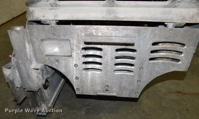 image for item HX9276 Husqvarna Soff-Cut X4200 SAW-EPA concrete saw