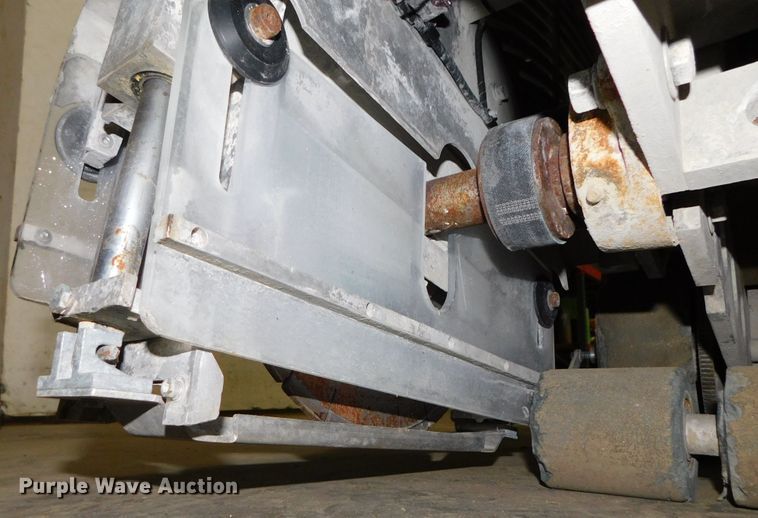 image for item HX9276 Husqvarna Soff-Cut X4200 SAW-EPA concrete saw