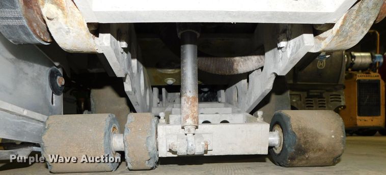 image for item HX9276 Husqvarna Soff-Cut X4200 SAW-EPA concrete saw