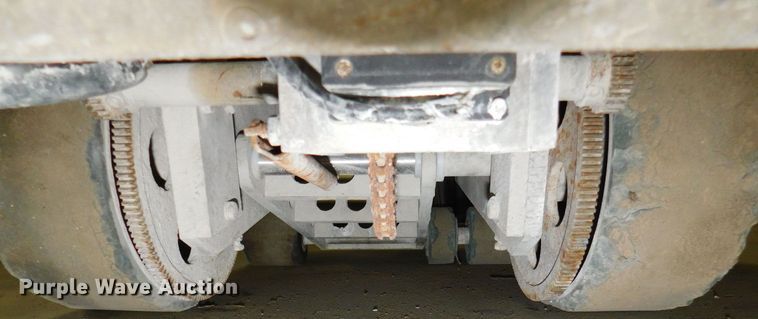 image for item HX9276 Husqvarna Soff-Cut X4200 SAW-EPA concrete saw