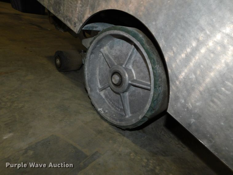 image for item HX9276 Husqvarna Soff-Cut X4200 SAW-EPA concrete saw