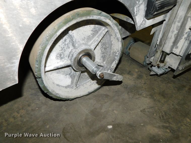 image for item HX9276 Husqvarna Soff-Cut X4200 SAW-EPA concrete saw