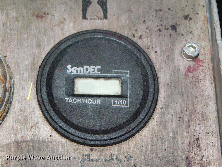 image for item HX9277 Husqvarna Soff-Cut X4200 SAW-EPA concrete saw